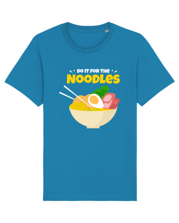 Do it for the Noodles Azur