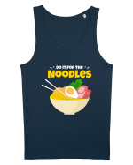 Do it for the Noodles Maiou Bărbat Runs