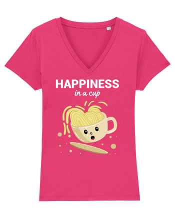 Happiness in a Cup Raspberry