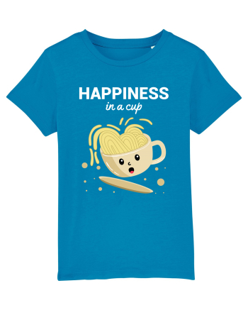 Happiness in a Cup Azur