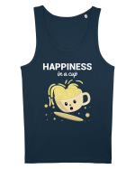 Happiness in a Cup Maiou Bărbat Runs