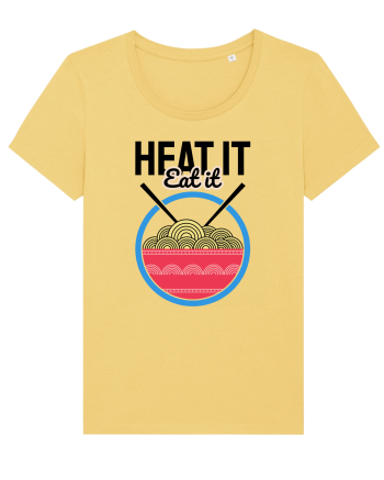 Heat it Eat it Jojoba