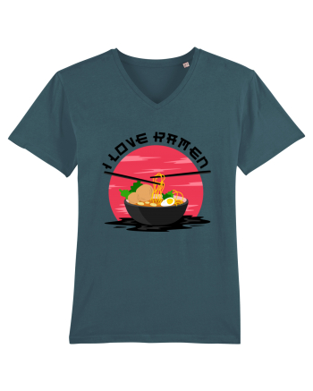 I Love Ramen Stargazer