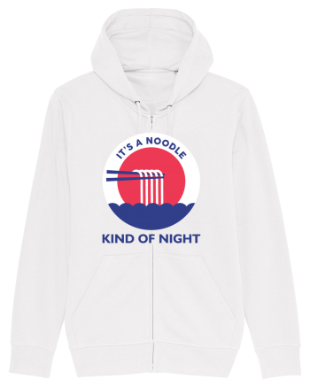 Its a Noodle Kind of Night White