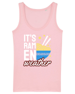 It's Ramen Weather Maiou Damă Dreamer