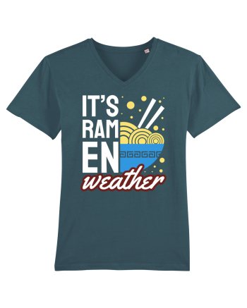 It's Ramen Weather Stargazer