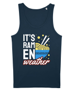 It's Ramen Weather Maiou Bărbat Runs