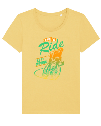 Born to Ride Jojoba