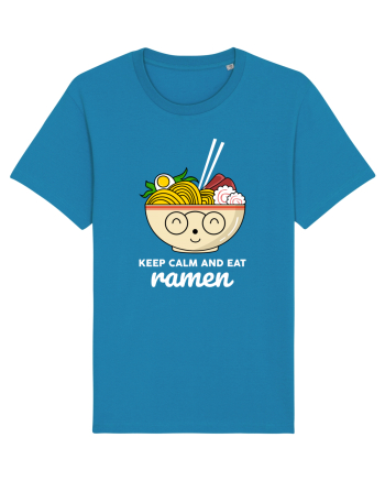 Keep Calm and Eat Ramen Azur