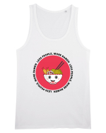 Less People More Ramen Maiou Bărbat Runs