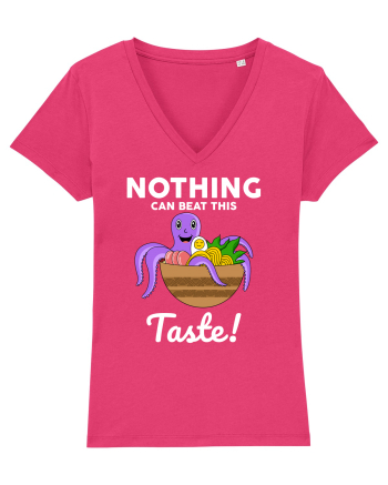 Nothing Can Beat this Taste! Raspberry