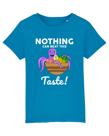 Nothing Can Beat this Taste! Azur