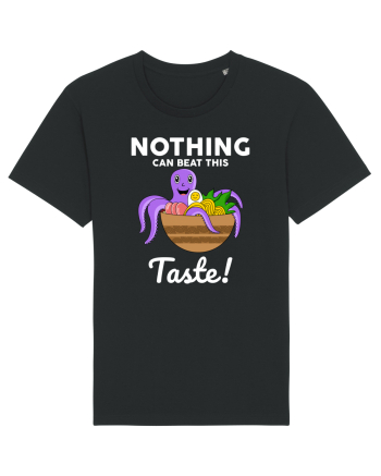 Nothing Can Beat this Taste! Black