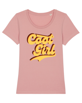 Cool Girl Canyon Pink
