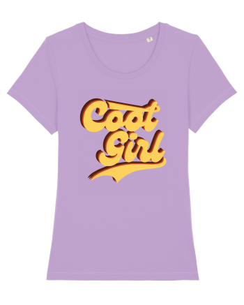 Cool Girl Lavender Dawn
