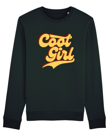 Cool Girl Black