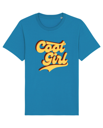 Cool Girl Azur