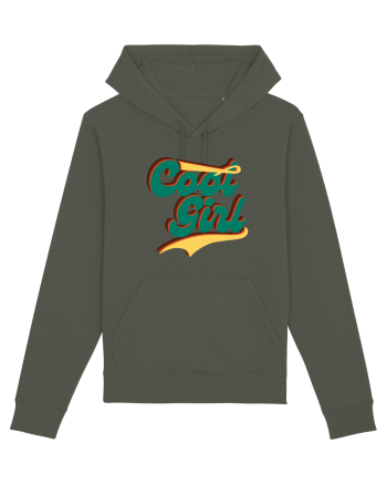 Cool Girl Khaki