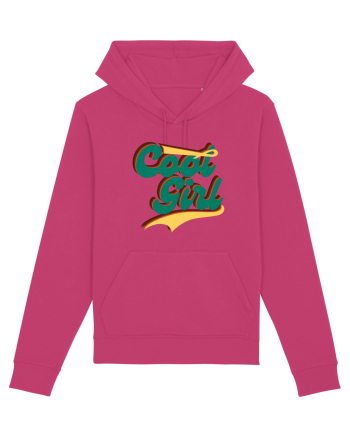 Cool Girl Raspberry