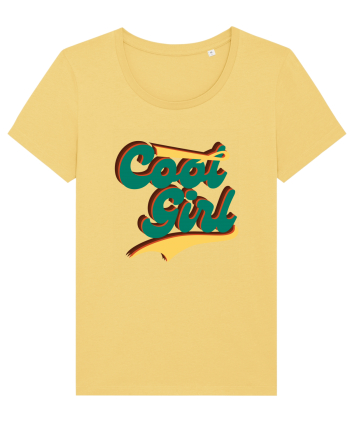 Cool Girl Jojoba