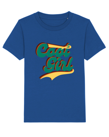 Cool Girl Majorelle Blue