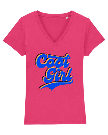 Cool Girl Raspberry