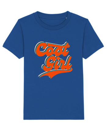 Cool Girl Majorelle Blue