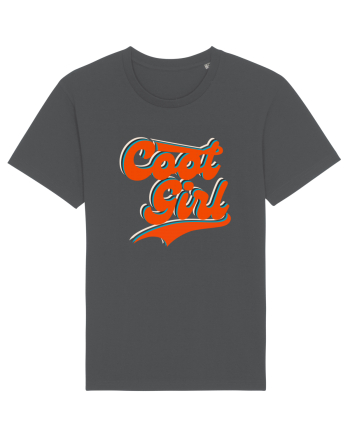 Cool Girl Anthracite