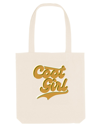 Cool Girl Natural