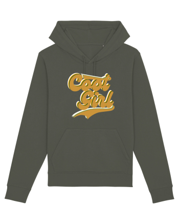 Cool Girl Khaki
