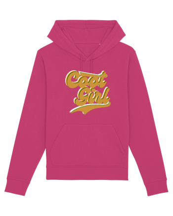 Cool Girl Raspberry