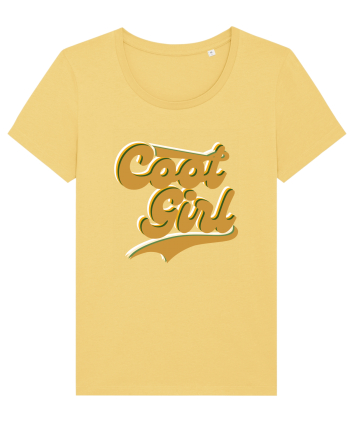 Cool Girl Jojoba