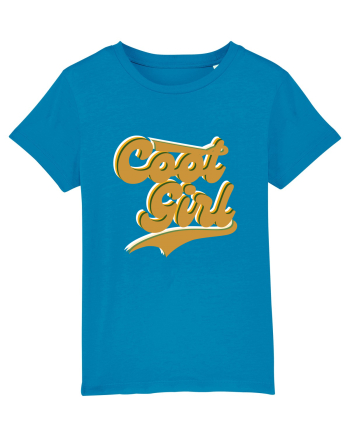Cool Girl Azur