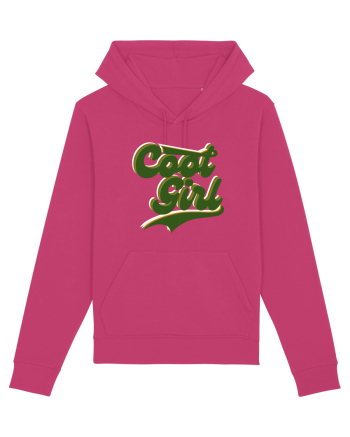Cool Girl Raspberry