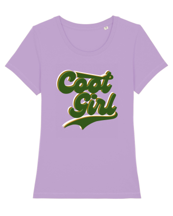 Cool Girl Lavender Dawn