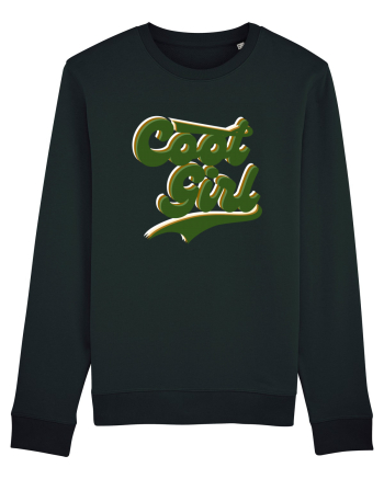 Cool Girl Black
