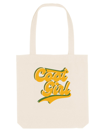 Cool Girl Natural