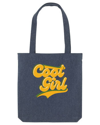 Cool Girl Midnight Blue