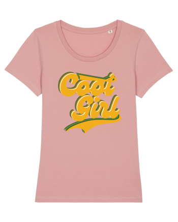 Cool Girl Canyon Pink