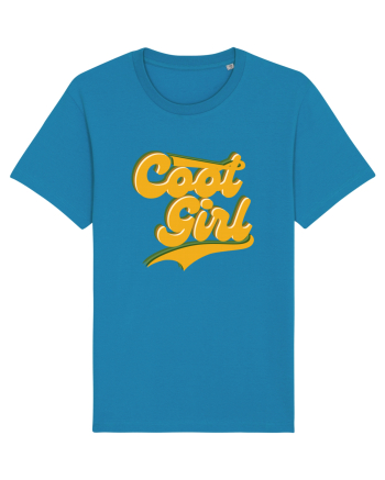 Cool Girl Azur