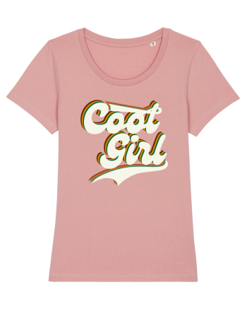 Cool Girl Canyon Pink