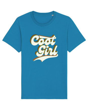 Cool Girl Azur