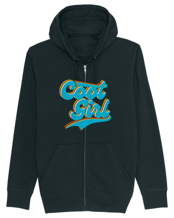 Cool Girl Black
