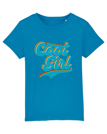 Cool Girl Azur