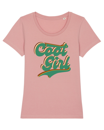 Cool Girl Canyon Pink