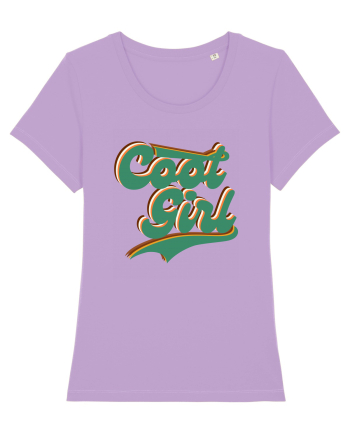 Cool Girl Lavender Dawn