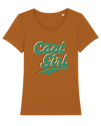 Cool Girl Roasted Orange