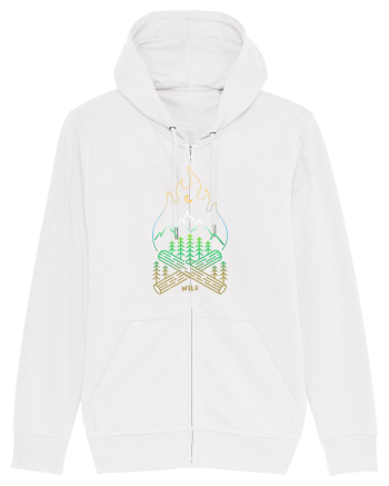 WILD White
