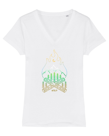 WILD White