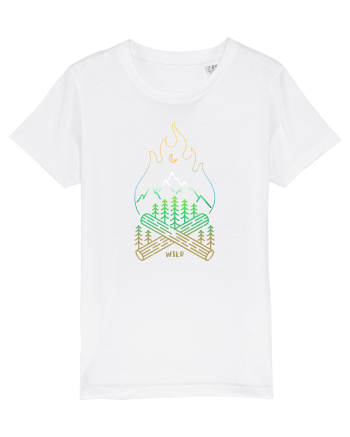 WILD White